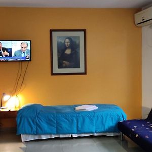 Apartamento de 1 Dormitorio